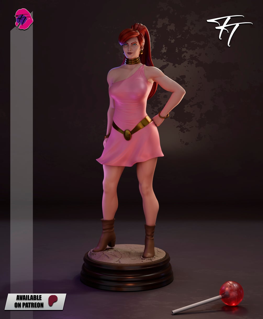 Giganta