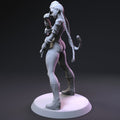 Cammy 3D Print