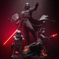 Darth Vader Diorama - 3D Print
