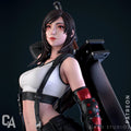 Tifa 3D Print