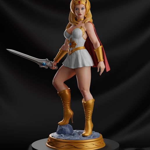 She-Ra