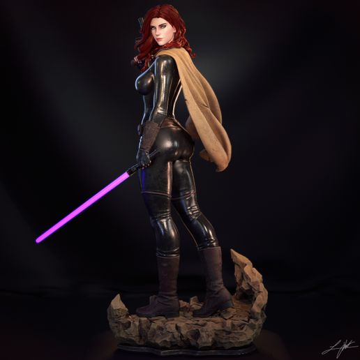 Mara Jade