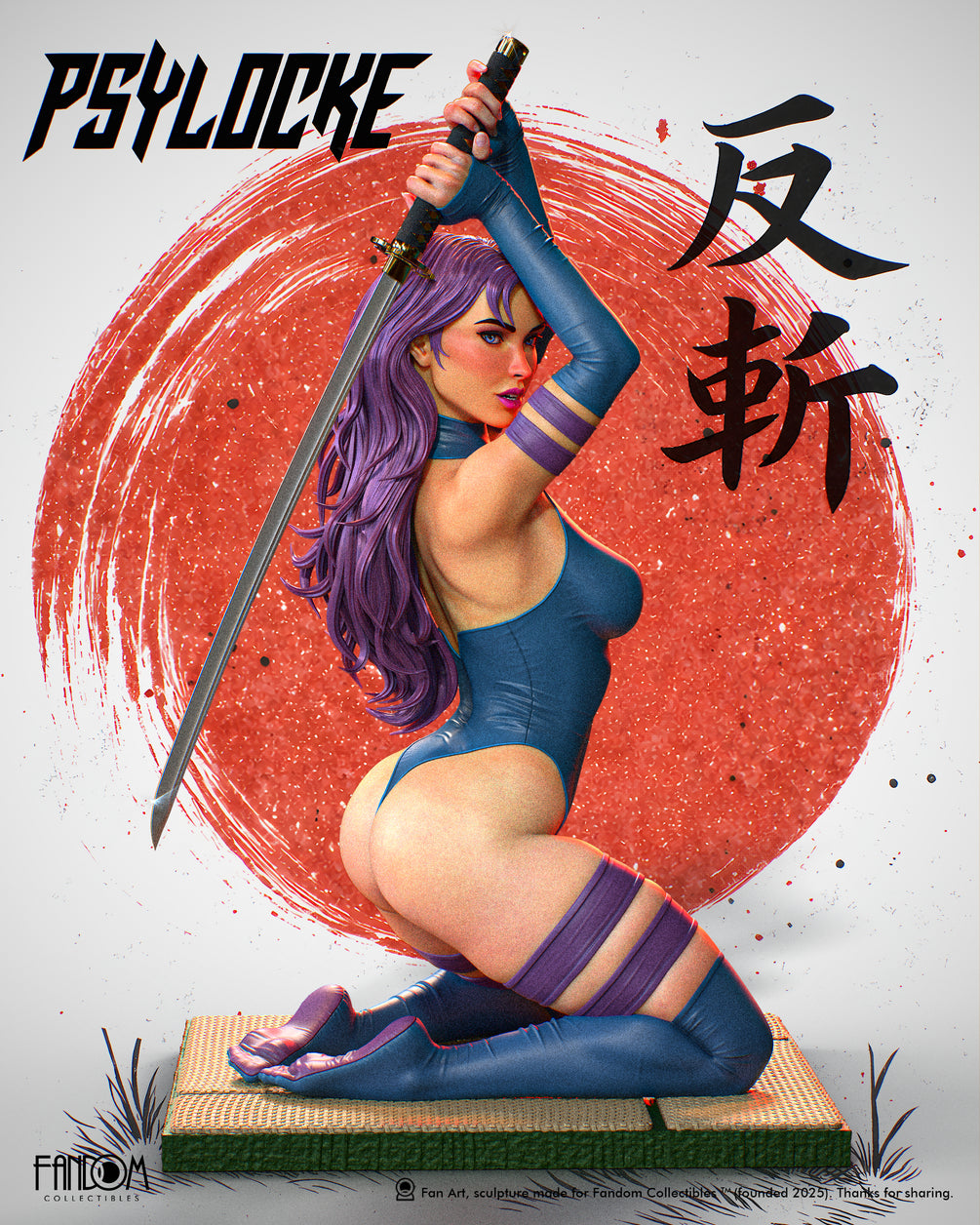 Psylocke