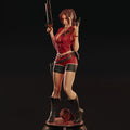 Claire Redfield