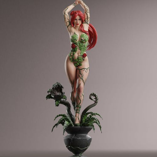 Poison Ivy
