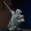 SANTA CLAUS ZEZ BUST