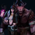 Morrigan