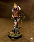 Rikku (Final Fantasy X) STL for 3D Printing