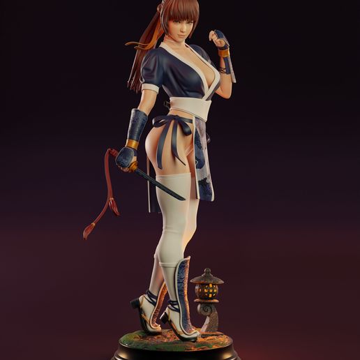 Kasumi