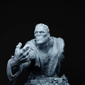 Frankenstein Bust - STL