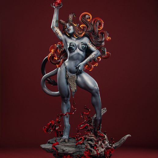 Hell Sonja