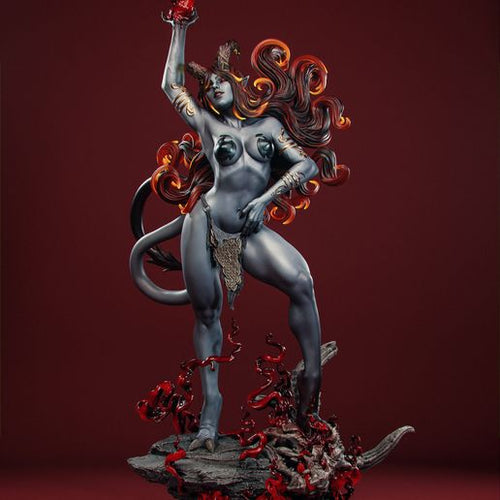 Hell Sonja