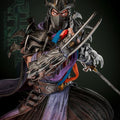 Shredder / TNMT - STL