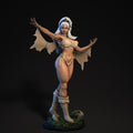 Storm Savage Land