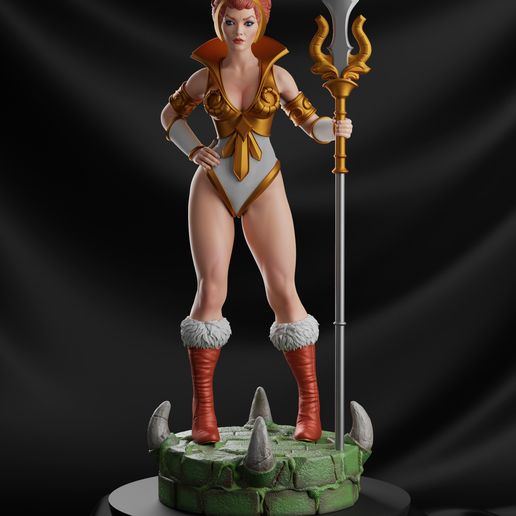 Teela