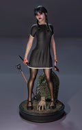 Goth Girl - TV Adaptation - STL - 1:4 scale