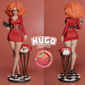 Miss sara Bellum