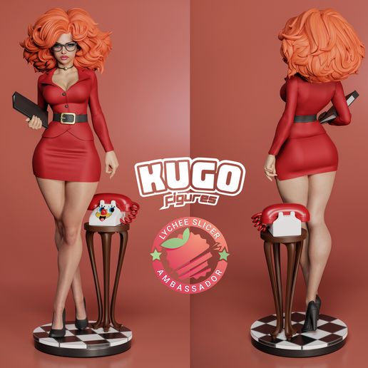 Miss sara Bellum