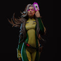 Rogue - V 3D Print