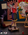 Olive Oyl