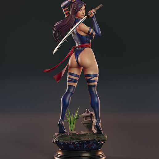 Psylocke V2