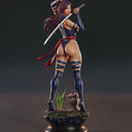 Psylocke V2
