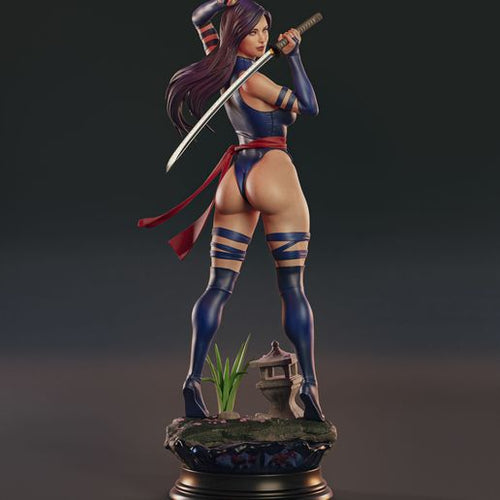 Psylocke V2