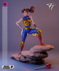 Elizabeth Prince (Trinity)