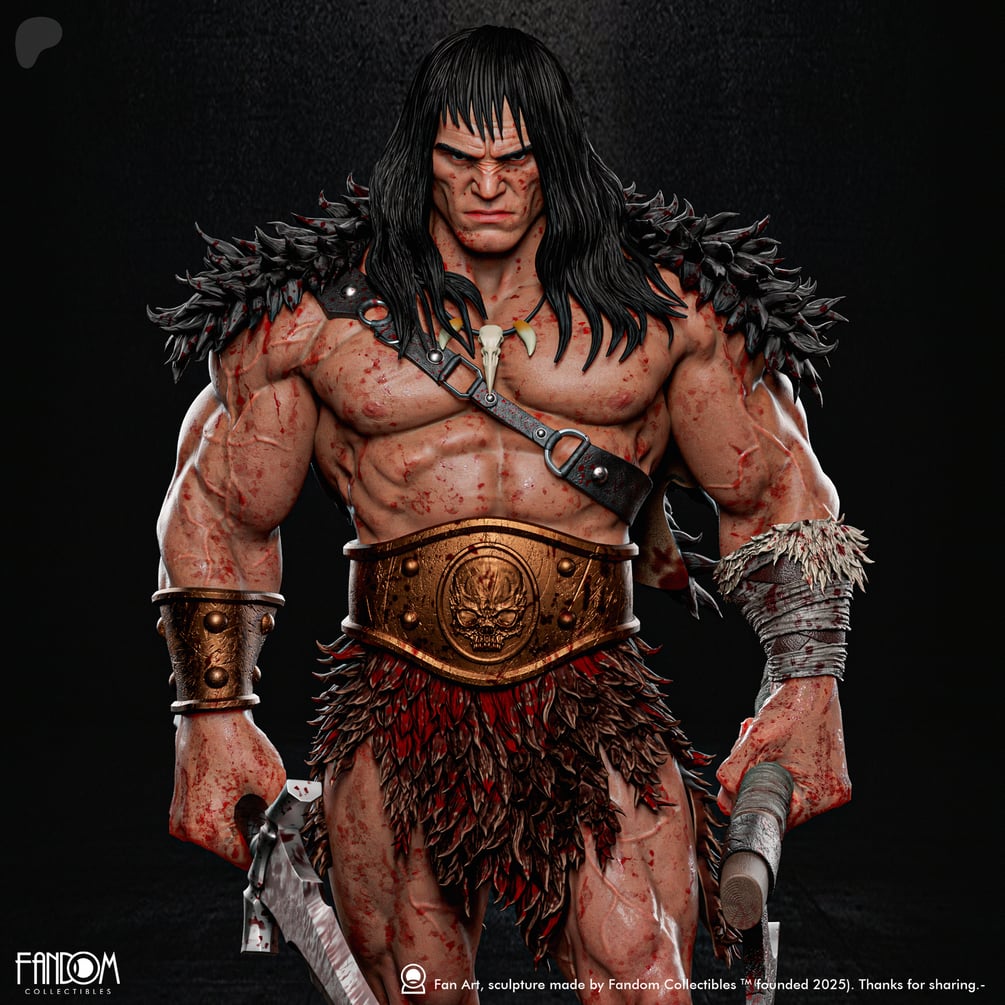 Conan