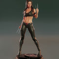 X-23 Laura Kinney