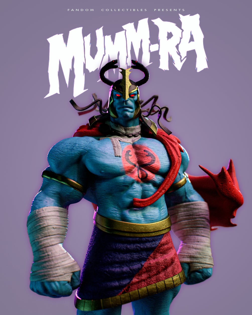 Mumm-Ra