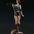 Jill Valentine