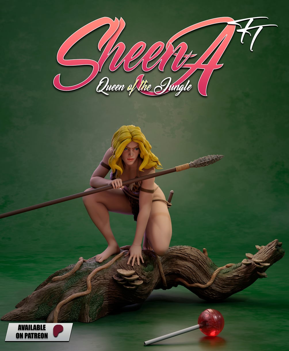 Sheena