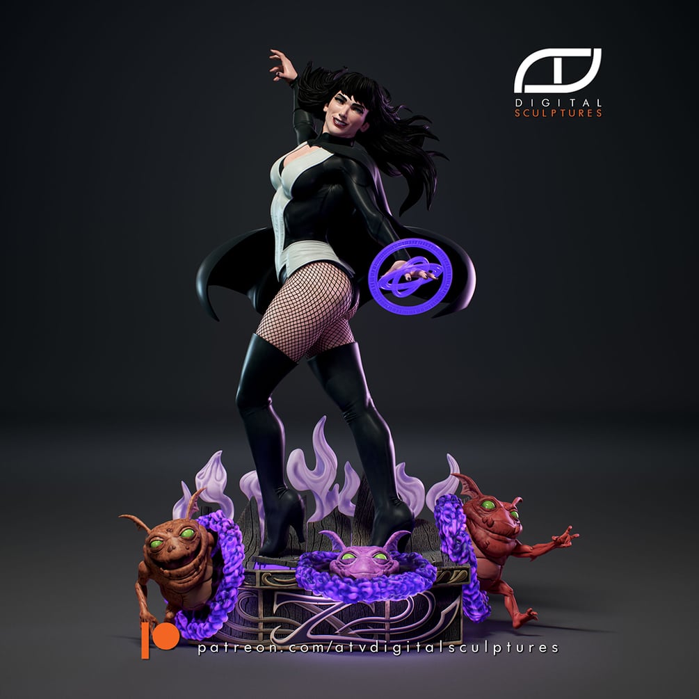 Zatanna