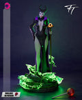 Maleficent