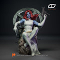 Mystique