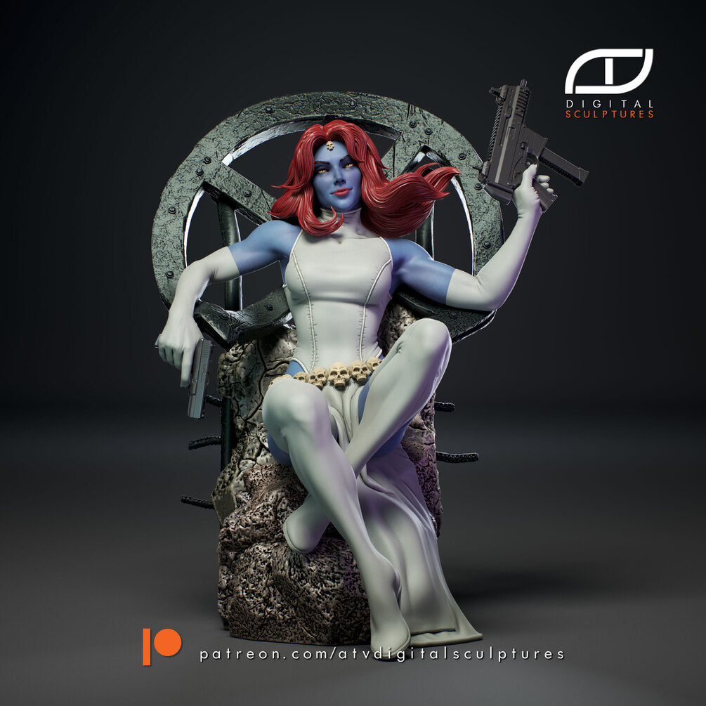 Mystique