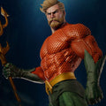 AQUAMAN MUSEUM ZEZ STL