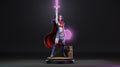 Captain Britain - Betsy Braddock