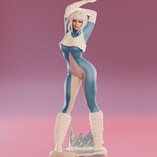Ice