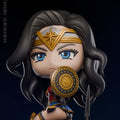 Wonderwoman Chibi - 3D digital STL file