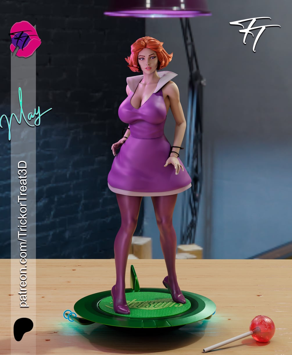 Jane Jetson