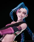 Jinx - 2 3D Print