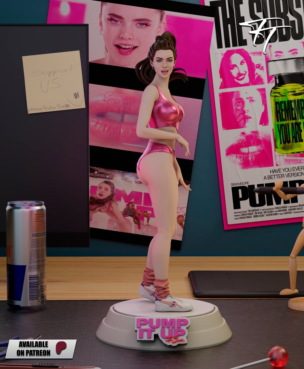 Sue