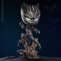 BLACK PANTHER ZEZ CHIBI