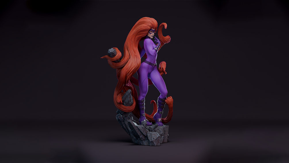 Medusa