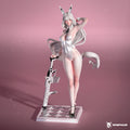 Blanc (Goddess of Victory: NIKKE) STL Ready-to-print