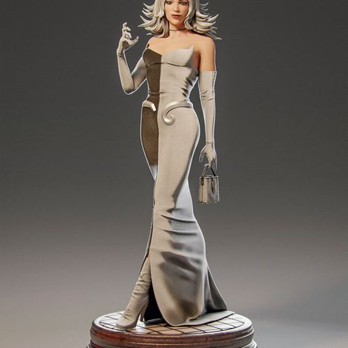 Black Cat Hellfire Gala