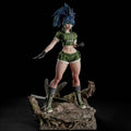 Leona Heidern