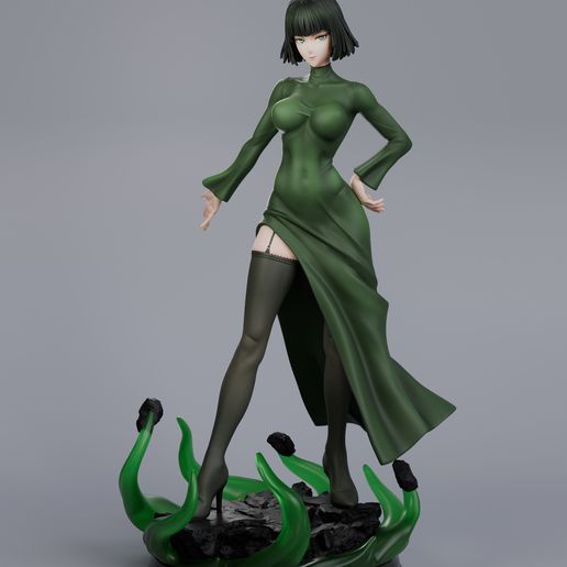 Fubuki